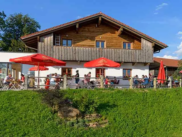 Gutsalm Harlachberg