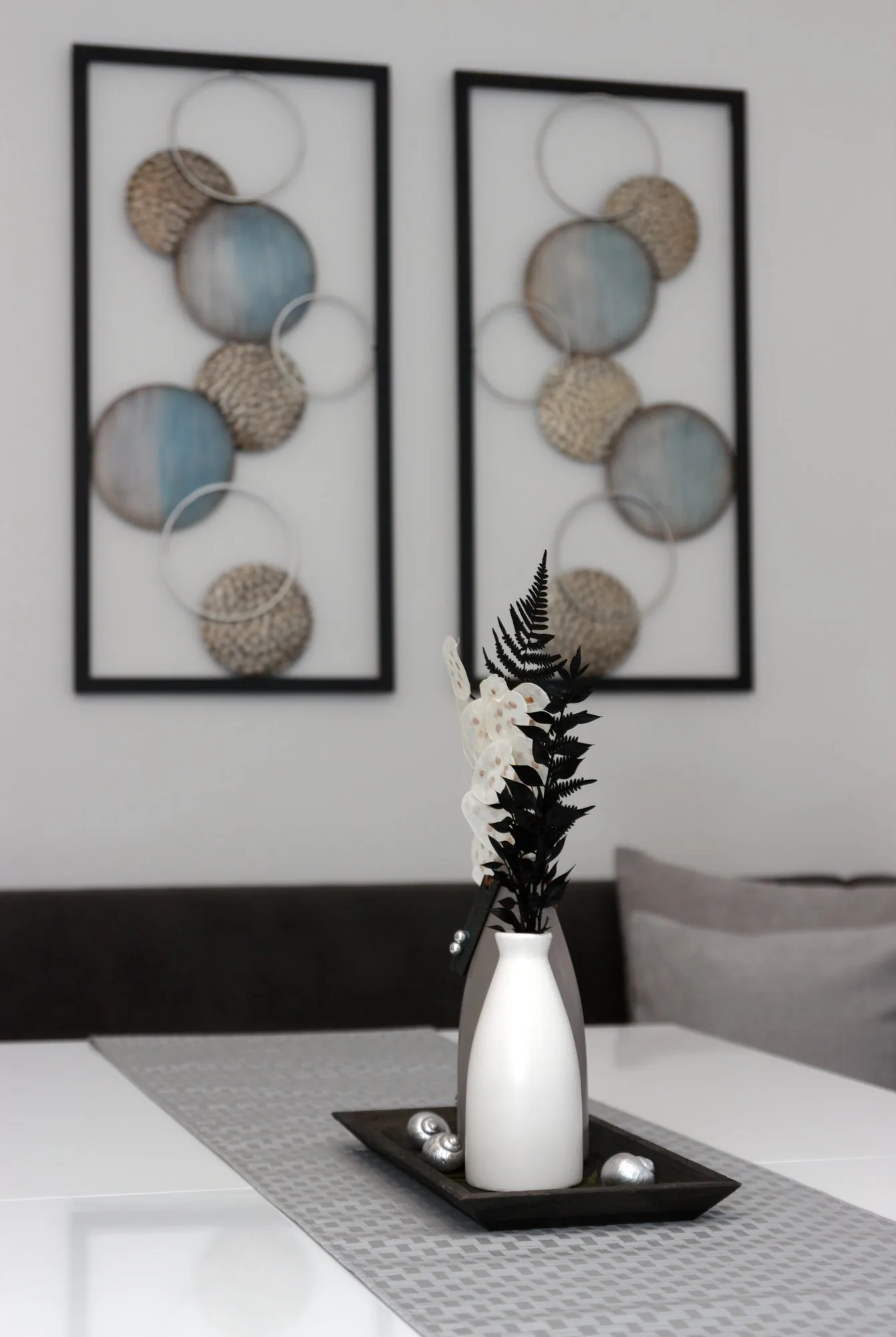 Ferienwohnung Großer Arber – Küchendetail